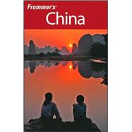 Frommer's<sup>®</sup> China, 3rd Edition