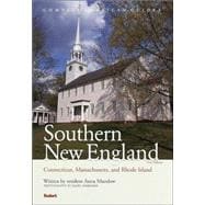 Compass American Guides: Southern New England, 1st Edition