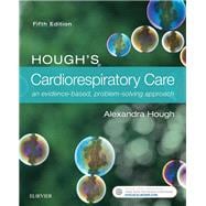 Hough's Cardiorespiratory Care