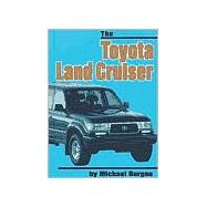 The Toyota Land Cruiser