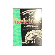 Dinosaur Skeletons and Other Prehistoric Animals