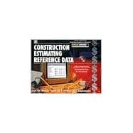 Construction Estimating Reference Data/Book and Disk