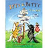 Itty and Bitty: On the Road
