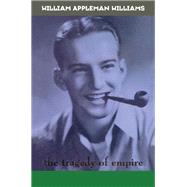 William Appleman Williams,9781315021843
