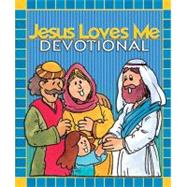 Jesus Loves Me Devotional