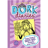 Dork Diaries 8 Tales from a Not-So-Happily Ever After