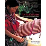 In Her Hands : Craftswomen Changing the World,9781576871843
