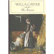 My Antonia (Barnes & Noble Classics Series)