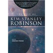 The Best of Kim Stanley Robinson