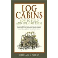 Log Cabins Pa