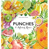 Punches & Infused Rums