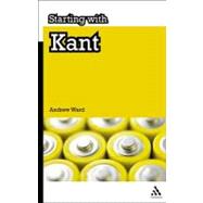 Starting With Kant