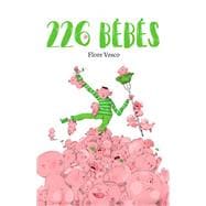 226 bébés
