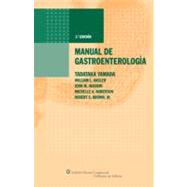 Manual de Gastroenterología