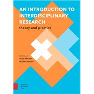 An Introduction to Interdisciplinary Research