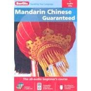 Berlitz Mandarin Chinese Guaranteed