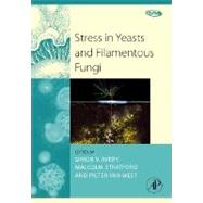 Stress In Yeasts And Filamentous Fungi