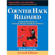 Counter Hack Reloaded