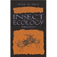 Insect Ecology