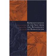 Representations of the Self from the Renaissance to Romanticism