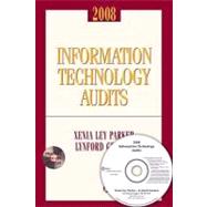 Information Technology Audits 2008