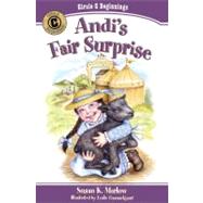 Andi's Fair Surprise