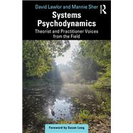Systems Psychodynamics