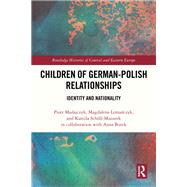 Children of German-Polish Relationships