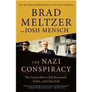 The Nazi Conspiracy