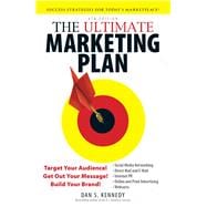 The Ultimate Marketing Plan