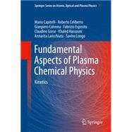 Fundamental Aspects of Plasma Chemical Physics