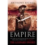 Empire IV The Leopard Sword