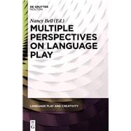 Multiple Perspectives on Language Play