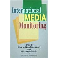 International Media Monitoring