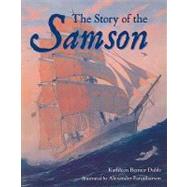 The Story of Samson