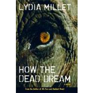 How the Dead Dream A Novel