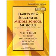 Habits of a Successful MS Musician-Alto Sax