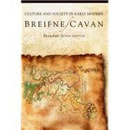 Culture and Society in Early Modern Breifne/Cavan