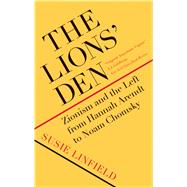 The Lions Den