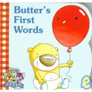 Butter's First Words