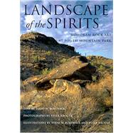 Landscape of the Spirits