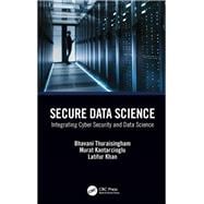 Secure Data Science