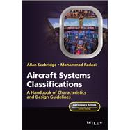 Aircraft Systems Classifications A Handbook of Characteristics and Design Guidelines