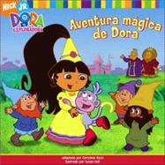 Aventura mÃ¡gica de Dora (Dora's Fairy-Tale Adventure)