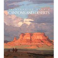 Painters of Utah's Canyons and Deserts