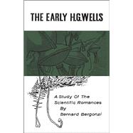 The Early H.g.wells