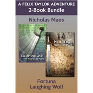 Felix Taylor Adventures 2-Book Bundle