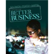 Better Business (Subscription)