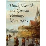Dutch, Flemish, and German Paintings Before 1900 (Excluding the Daisy Linda Ward Collection)