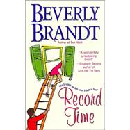 Record Time
